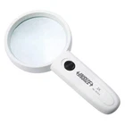 Insize 7513-2 Illuminated Magnifier 463C83 New. Price: $27.42.