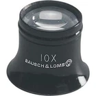 Bausch & Lomb 81-41-70 Loupe Working Distance 10X Magnification New. Price: $24.95.