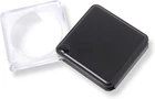 Optical Magniflip 3X Flip-open Pocket Magnifier With Built-in Case (GN-33) New. Price: $7.75.