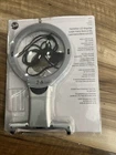 New Dritz Hands Free Led Light Up Magnifier Magnifying Glass. Price: $19.49.