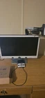 Enhanced Vision Davinci DAV1E24A Hd Video Magnifier - Tested! Used. Price: $800.00.