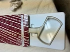 Donegan Optical C-624 Acrylic Magnifying Glass New. Price: $30.00.