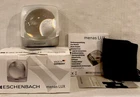 Eschenbach Menaslux Lighted Stand Magnifier Model: 1438-30 Germany Used. Price: $59.75.