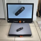 Humanware Reveal 16I Low Vision Magnifier Touchscreen Ocr Android Open Box Used. Price: $649.00.