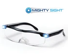Mighty Sight Glasses New. Price: $37.49.