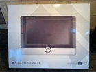 Eschenbach Visolux Digital Hd - 7" Portable Magnifier Electronic Reader Used. Price: $600.00.