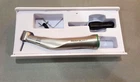 Mont Blanc 20:1 Push Button Dental Implant Handpiece Low Speed Contra-angle Oem New. Price: $246.50.