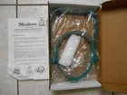 Original Eye's Hands Free Dual Lens Magnifier + Extra Second Magnifing New. Price: $19.95.