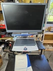Optelec Clearview+ Plus Low Vision Video Magnifier CV-DP-TF22 Tested Working Used. Price: $999.95.