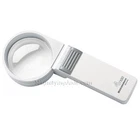 4X Eschenbach Lighted Hand Magnifier - 60 Mm Lens Size Low Vision, Maps New. Price: $89.95.