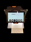 Used Connect 12 Video Magnifier-humanware. Price: $1200.00.