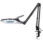 10X Led Magnifying With Clamp, Kirkas 2,200 Lumens Dimmable Super Bright... New. Price: $70.82.