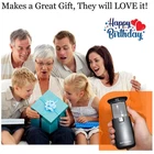 Mini Lighted Magnifying Glass - Ideal Gift For Seniors New. Price: $41.81.