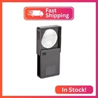 Donegan P-705 Opti-pak Slide Out Pocket Magnifier, 5X Magnification New. Price: $18.52.