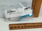 Blue - Ambutech Marshmallow Rolling Cane Tip Hook Style For Blind Mobility New. Price: $29.99.