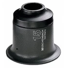 Eschenbach Optik Gmbh 1130 Watchmaker Loupe, 15X, 60D New. Price: $62.49.