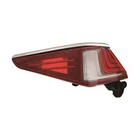Capa For 2021 ES250 Left Tail Light Oe Replacement Led 8156006611 LX2804140C New. Price: $437.95.