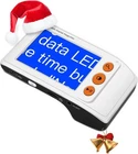 Eyoyo Digital Magnifier Portable Electronic Video Count (pack Of 1), White New. Price: $112.95.