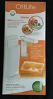 Ottlite Model OTL13MAGWTII Magnifier Task Lamp White Used. Price: $34.00.