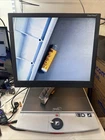 Optelec Clearview+ Plus Low Vision Video Magnifier Ultra Flexible Arm CV-DP-TF19 Used. Price: $530.00.