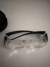 Eschenbach Maxdetail Magnifier Blue Used. Price: $84.99.