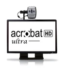 Enhanced Vision Acrobat Hd Ultra 22" Lcd Low Magnifier + Xy Table Used. Price: $1549.00.