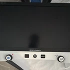 Eschenbach Digital 16 Fhd Video Magnifier, Hd, Backlit, 2.4W, Black/white Used. Price: $700.00.