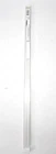 Lorell Bulletin Bar Self Sealing Cork Strip 24" Anodized Aluminum 49533 New. Price: $20.79.