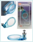 Donegan 2.5X Magnifier Optiloupe Attachable Monocular Glass Lens For Optivisor New. Price: $21.79.