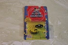 Nos Funrise Inc.micro Action Magnifiers Car Pack No. 10002 Patrol & Jeep New. Price: $7.00.