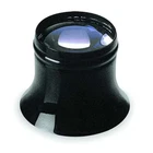 Bausch + Lomb Watchmakers Loupe, Size 10X 81-41-70 New. Price: $18.50.