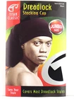 Titan Classic Jumbo Size Dreadlock Stocking Cap (22137, 22138) New. Price: $8.99.
