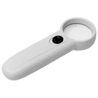 Othmro 1PCS 15X Handheld Magnifier Lens, Small 35MM 37MM, New. Price: $19.29.