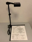 Abisee Zoom Ex Low Vision Digital Laptop Magnifier Ocr Reader Freedom Scientific Used. Price: $150.00.