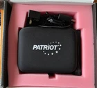 Patriot Viewpoint Low Vision Glasses With Multimedia Transmitter & Wireless Char Used. Price: $1550.00.