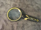 New Titan 15029 4.4X Magnifying Glass With Working Led Light (BN45). Price: $14.99.
