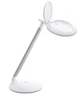 Daylight Halo Go Magnifier Lamp Rechargeable Portable Led 6000K And New. Price: $99.99.