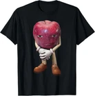Asf Funny With Face Meme Wapple T-shirt New. Price: $15.63.