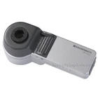 Eschenbach Mobilux 3.2X / 2.5X Led Lighted Pocket Magnifier - Model: 151025 New. Price: $289.00.