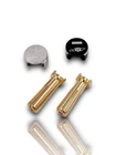 J&t Low Profile 5MM Bullet Plug "ez Grips" New. Price: $12.14.