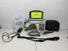 Amigo Hd Enhanced Vision Magnifier Color 7" Handheld Reader (not Working, Read) Used. Price: $55.00.