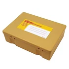 Hightide Penco Storage Container, Beige EB013 New. Price: $40.40.