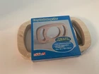 Tickit 73363-2 Easy Hold Magnifier Factory Sealed. One Day Shipping!!! New. Price: $24.99.
