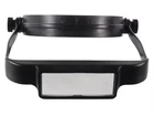 Donegan Optisight Magnifying Headband New. Price: $36.41.