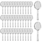 Obtanim 40 Pack Mini Plastic Handheld Magnifying Glasses Portable Reading Mag... New. Price: $21.52.