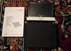 Eschenbach Visolux Digital Hd Portable Video Magnifier Very Good Unit/case Only Used. Price: $179.95.