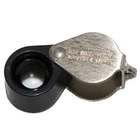 Bausch & Lomb Coddington Magnifier 81-61-41 20X New. Price: $89.95.