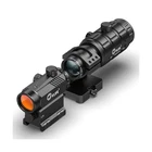 Cvlife Motion Awake Red Dot And Magnifier Combo, Auto Brightness Adjustment, ... New. Price: $156.28.