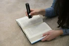 Demo Orcam Read Text To Speech Used. Price: $1595.00.