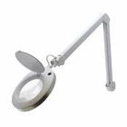 Aven 26501-LED Provue Superslim Magnifying Lamp, Diopter 2.25X New. Price: $128.02.